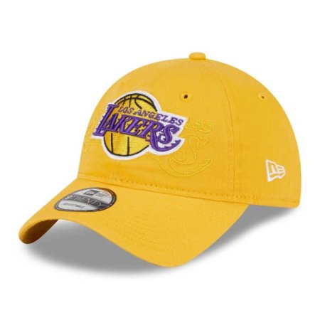 Los Angeles Lakers - 2023 Draft 9Twenty NBA Kšiltovka