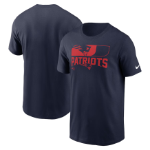 New England Patriots - Air Essential NFL Tričko