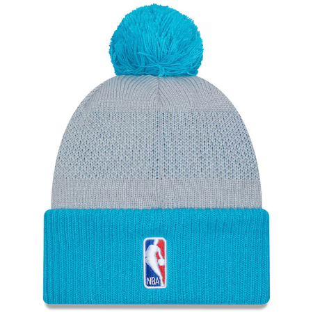 Charlotte Hornets - Tip-Off Two-Tone NBA Knit hat