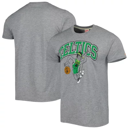 Boston Celtics - Team Mascot NBA T-shirt