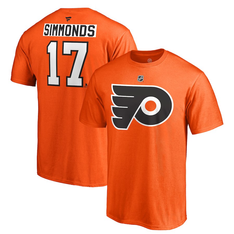 Wayne Simmonds Jersey for sale