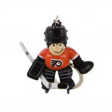 Philadelphia Flyers - Goalie NHL Schlüsselanhänger