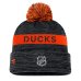 Anaheim Ducks - 2024 Authentic Pro Rink NHL Zimná čiapka
