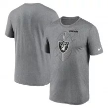 Las Vegas Raiders - Legend Icon Performance NFL T-Shirt