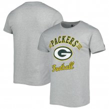 Green Bay Packers - Starter Prime Gray NFL Tričko