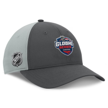 2024 Global Series Czechia NHL Hat