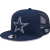 Dallas Cowboys - Main Trucker Navy 9Fifty NFL Kšiltovka