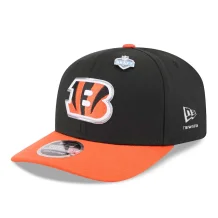 Cincinnati Bengals - 2026 Draft 9SEVENTY NFL Kšiltovka