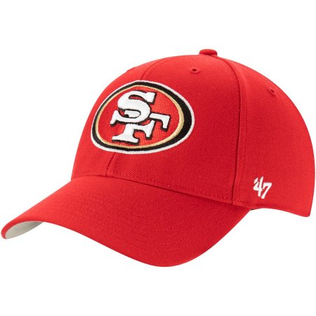 San Francisco 49ers - Team MVP NFL Cap