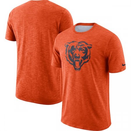 Chicago Bears - Sideline Cotton Performance NFL T-shirt
