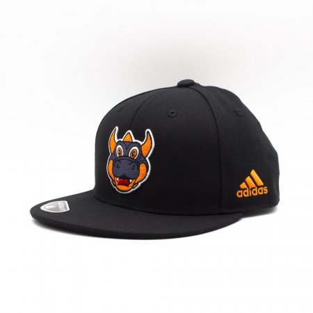 New York Islanders - Mascot Logo NHL Hat