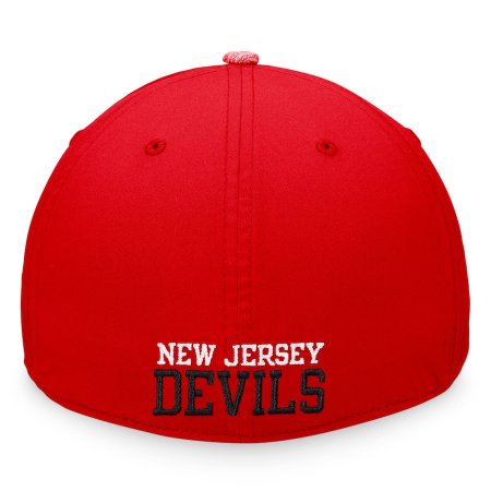 New Jersey Devils - Defender Flex NHL Czapka