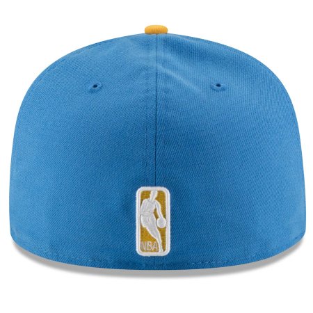 Denver Nuggets - Team Color 59FIFTY NBA Hat