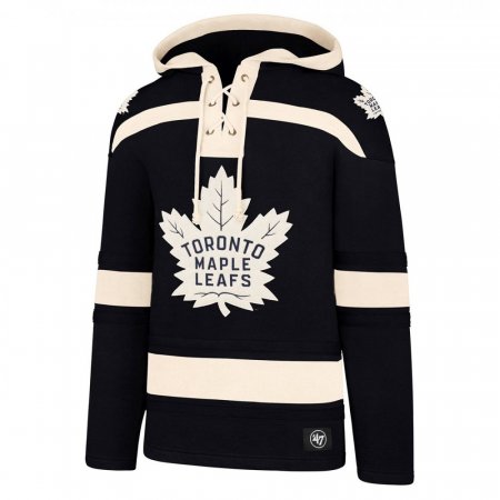 Toronto Maple Leafs - Lacer Jersey NHL Mikina s kapucňou