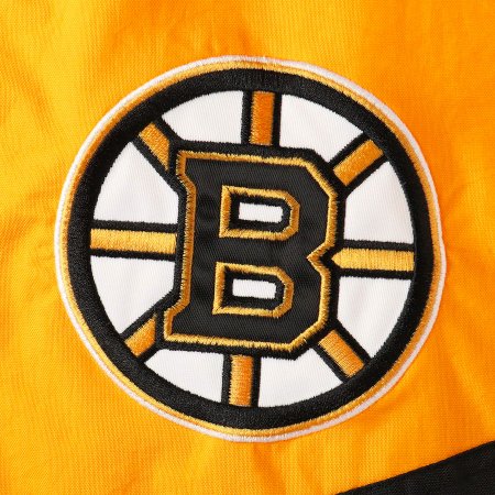 Boston Bruins - Bench Coach NHL Kurtka