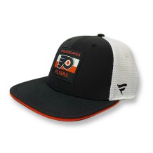 Philadelphia Flyers - 2026 Authentic Pro Rink Trucker NHL Hat