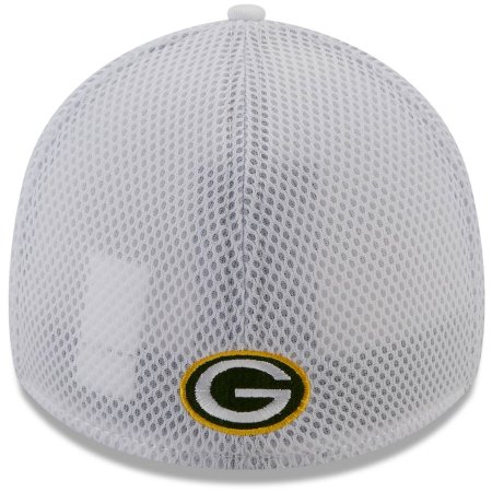 Green Bay Packers - Logo Team Neo 39Thirty NFL Hat