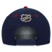 Columbus Blue Jackets - 2023 Draft Snapback NHL Hat
