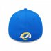 Los Angeles Rams - 2022 Sideline Coach 39THIRTY NFL Hat
