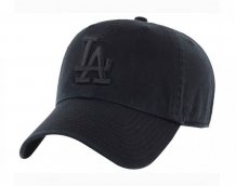 Los Angeles Dodgers - Clean Up BKD MLB Kšiltovka