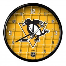 Pittsburgh Penguins - Team Net NHL Uhr