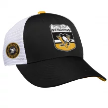 Pittsburgh Penguins Dziecięca - 2023 Draft NHL Czapka