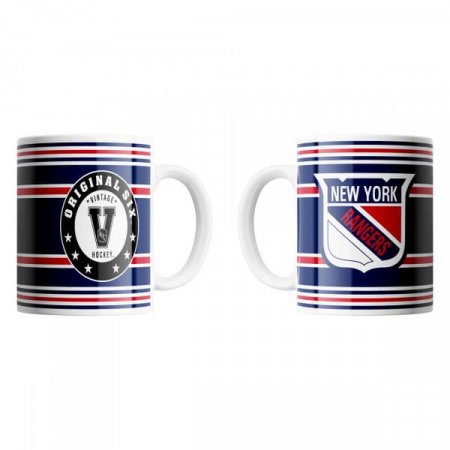 New York Rangers - Original Six NHL Mug
