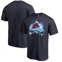 Colorado Avalanche - Hometown Local NHL T-Shirt
