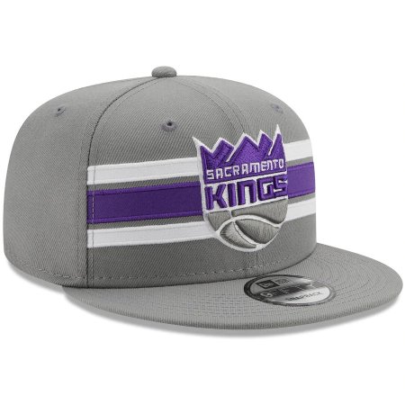 Sacramento Kings - Strike 9FIFTY NBA Cap