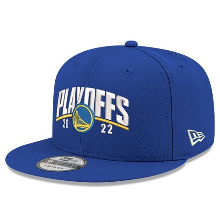 Golden State Warriors - 2022 Playoffs Arch 9Fifty NBA Hat
