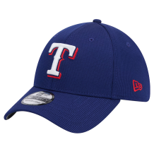 Texas Rangers - Active Pivot 39thirty MLB Čiapka
