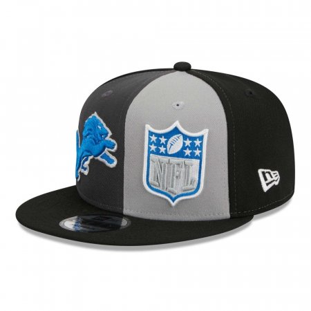 Detroit Lions - Colorway 2023 9Fifty NFL Šiltovka