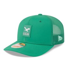Philadelphia Eagles - 2025 Sideline 9Seventy Trucker Historic NFL Cap