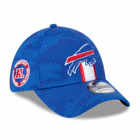 Buffalo Bills - 2024 Sideline 39Thirty NFL Hat