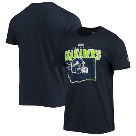 Seattle Seahawks - Local Pack NFL T-Shirt
