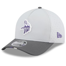 Minnesota Vikings - 2025 Training Camp 9Forty NFL Hat
