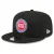 Detroit Pistons - 2026 Draft Crystal 9Fifty NBA Kšiltovka