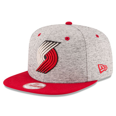 Portland Trail Blazers - Current Logo Team Rogue 9FIFTY NBA Hat