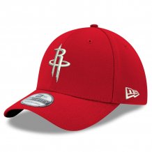 Houston Rockets - Team Classic 39THIRTY Flex NBA Hat