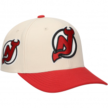 New Jersey Devils - Game On 2-Tone NHL Hat