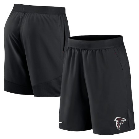 Atlanta Falcons - Stretch Woven NFL Shorts