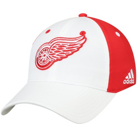 Detroit Red Wings - Sport Team Slouch NHL Hat