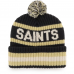 New Orleans Saints - Legacy Bering NFL Knit hat