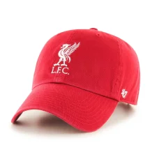 FC Liverpool - Clean Up Red Hat