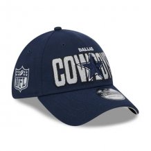 Dallas Cowboys - 2023 Official Draft 39Thirty NFL Hat