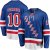 New York Rangers Kinder - Artemi Panarin Replica NHL Trikot