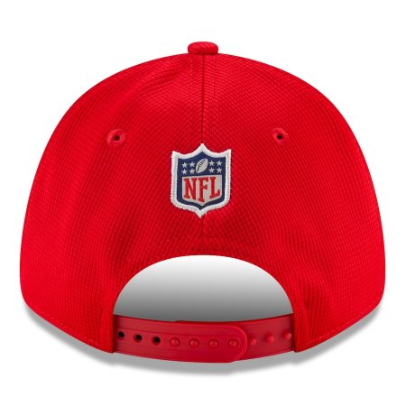 Kansas City Chiefs - 2021 Sideline Home 9Forty NFL Hat