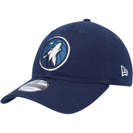 Minnesota Timberwolves - Team Logo 9Twenty NBA Hat