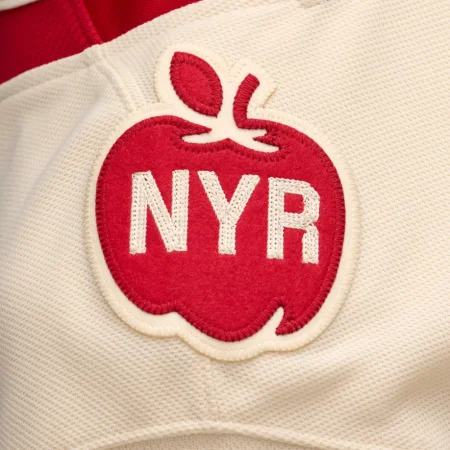 New York Rangers - 2026 Winter Classic Premium NHL Jersey/Własne imię i numer