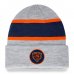 Chicago Bears -  Team Logo Gray NFL Zimná čiapka